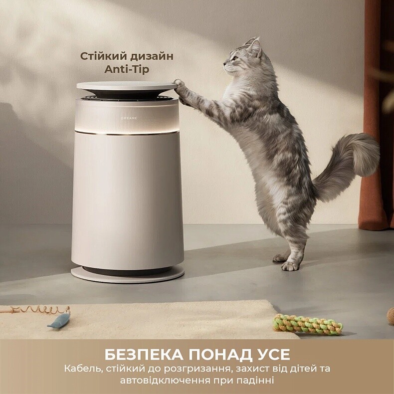 Очиститель воздуха Dreame FP10 (CVF16A)