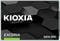 Фото - Накопичувач SSD  480GB Kioxia Exceria 2.5" SATAIII TLC (LTC10Z480GG8) | click.ua