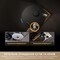 Фото - Робот-пилосос Dreame Bot Matrix 10 Pro Black (RLM61HE-Bl) | click.ua