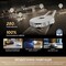 Фото - Робот-пилосос Dreame Bot Matrix 10 Pro Black (RLM61HE-Bl) | click.ua
