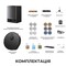 Фото - Робот-пилосос Dreame Bot Matrix 10 Pro Black (RLM61HE-Bl) | click.ua