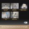 Фото - Робот-пилосос Dreame Bot Matrix 10 Pro Black (RLM61HE-Bl) | click.ua