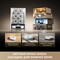 Фото - Робот-пилосос Dreame Bot Matrix 10 Pro Black (RLM61HE-Bl) | click.ua