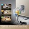 Фото - Робот-пилосос Dreame Bot Matrix 10 Pro Black (RLM61HE-Bl) | click.ua