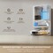 Фото - Робот-пилосос Dreame Bot D30 Ultra White (RTD31TE) | click.ua