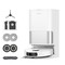 Фото - Робот-пилосос Dreame Bot D30 Ultra White (RTD31TE) | click.ua
