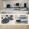 Фото - Робот-пилосос Dreame Bot D30 Ultra White (RTD31TE) | click.ua