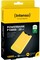 Фото - Универсальная мобильная батарея Intenso F10000 10000mAh, 20W, Yellow (7332039) | click.ua