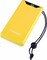 Фото - Универсальная мобильная батарея Intenso F10000 10000mAh, 20W, Yellow (7332039) | click.ua