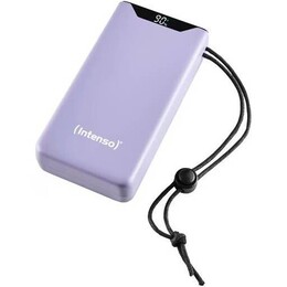 Универсальная мобильная батарея Intenso F20000 20000mAh, 20W, Purple (7332053)