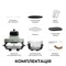 Фото - Мультипечь Dreame Tasti PT60 4.5L+2.5L Starlight Gray (DREAME-PT60-SG) | click.ua