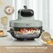 Фото - Мультипечь Dreame Tasti PT60 4.5L+2.5L Starlight Gray (DREAME-PT60-SG) | click.ua