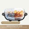 Фото - Мультипечь Dreame Tasti PT60 4.5L+2.5L Starlight Gray (DREAME-PT60-SG) | click.ua