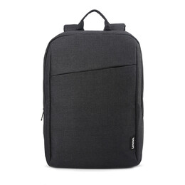 Рюкзак для ноутбука Lenovo Casual B210 Black (4X40T84059)