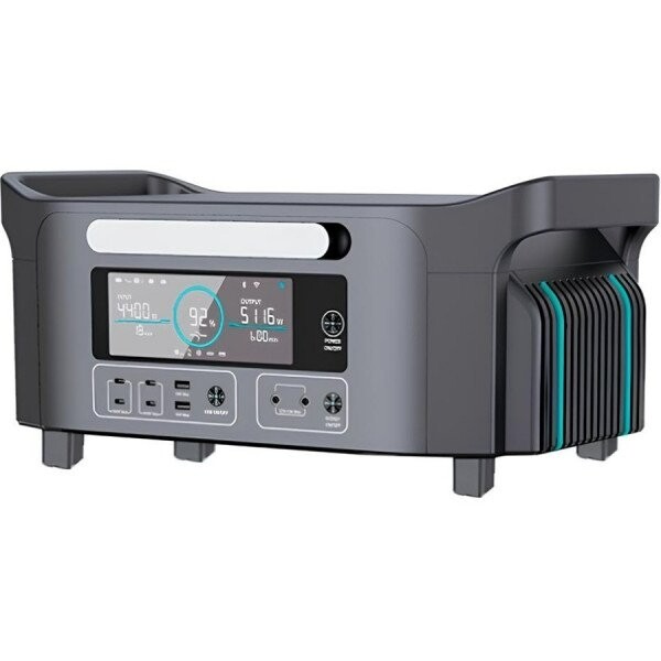 Зарядна станція Marsriva HES 2200W (H1060_MARSRIVA)