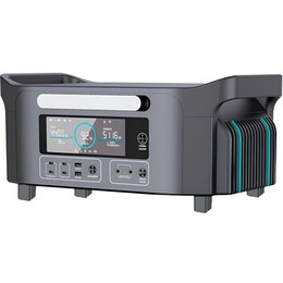 Зарядна станція Marsriva HES 2200W (H1060_MARSRIVA)