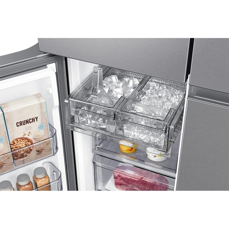 Холодильник Samsung RF65DG960ESRUA