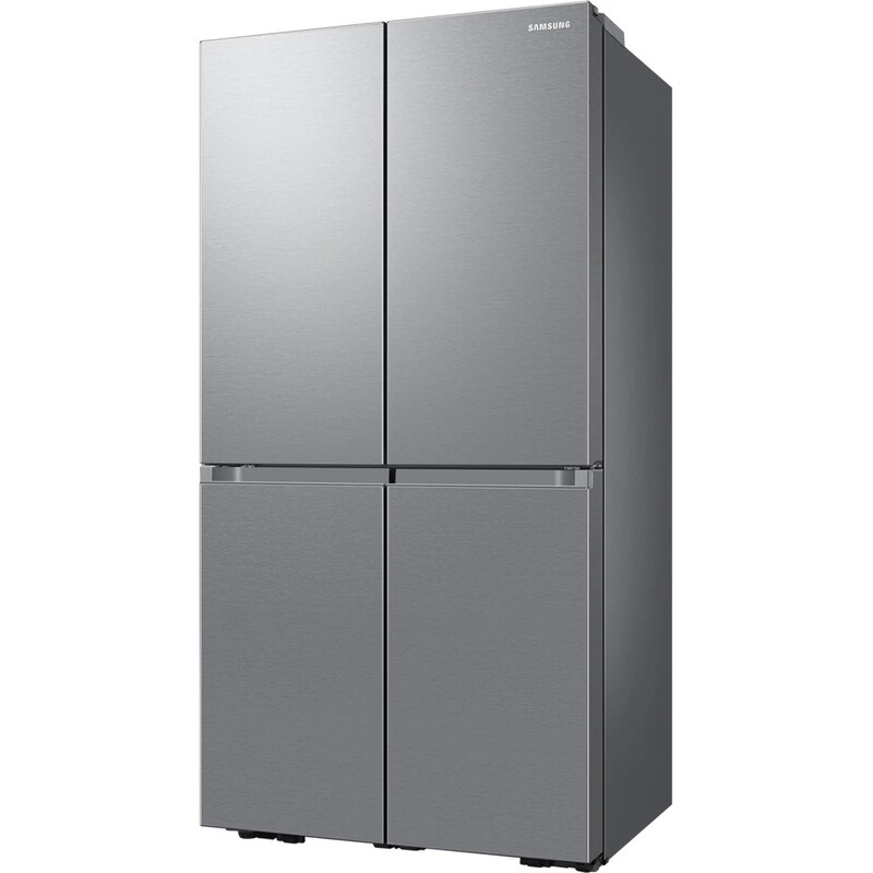 Холодильник Samsung RF65DG960ESRUA