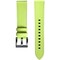 Фото - Ремінець Samsung Gear Classic Leather Olive-Green (GP-R600BREEBAE) | click.ua