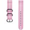 Фото - Ремешок Samsung Gear Premium Nato Pink-White (GP-R600BREECAE) | click.ua