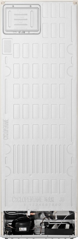 Холодильник LG GC-B459EEYM