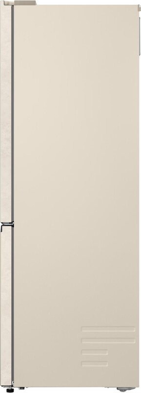 Холодильник LG GC-B459EEYM