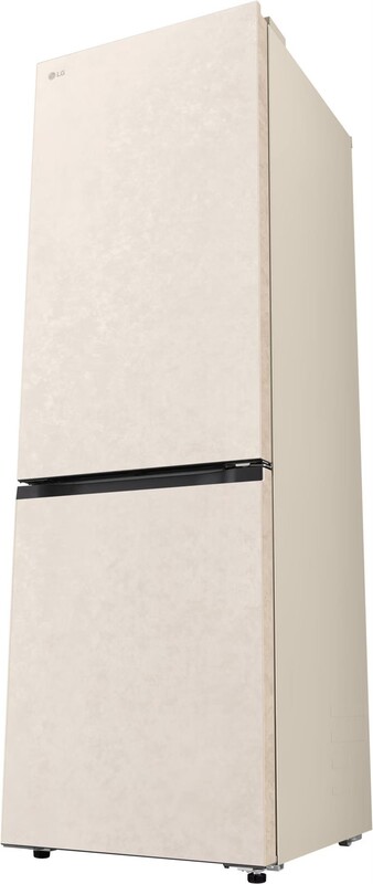 Холодильник LG GC-B459EEYM