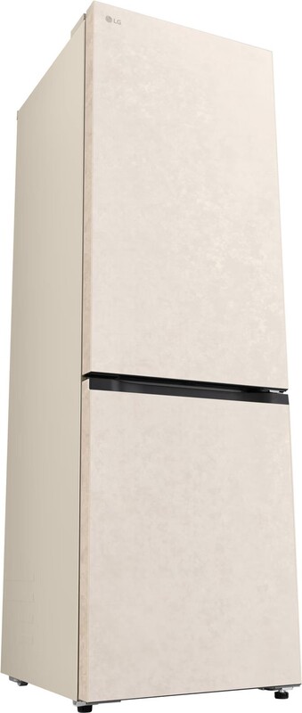 Холодильник LG GC-B459EEYM