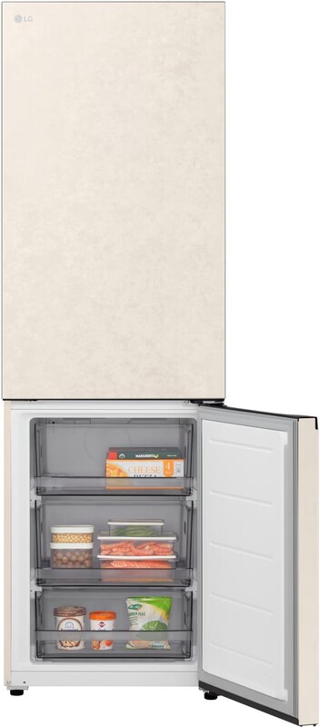 Холодильник LG GC-B459EEYM