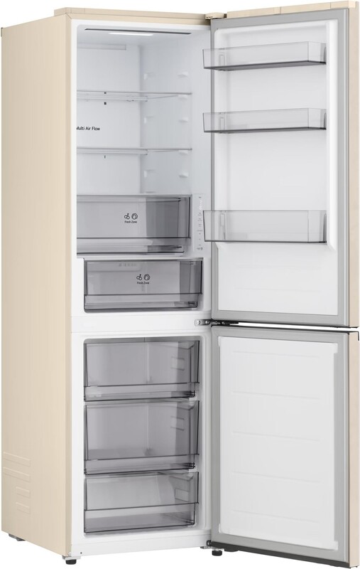 Холодильник LG GC-B459EEYM