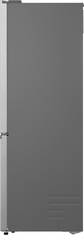 Холодильник LG GC-B459EMYM