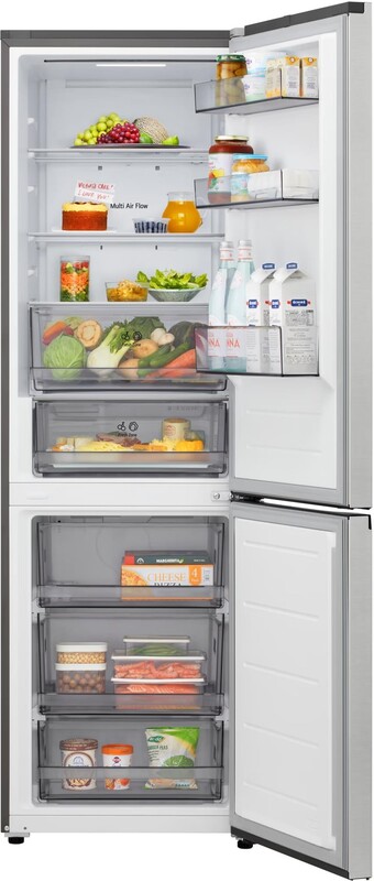 Холодильник LG GC-B459EMYM