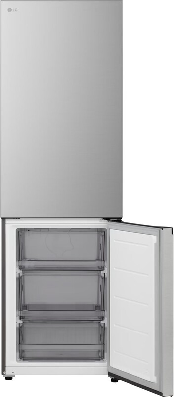 Холодильник LG GC-B459EMYM