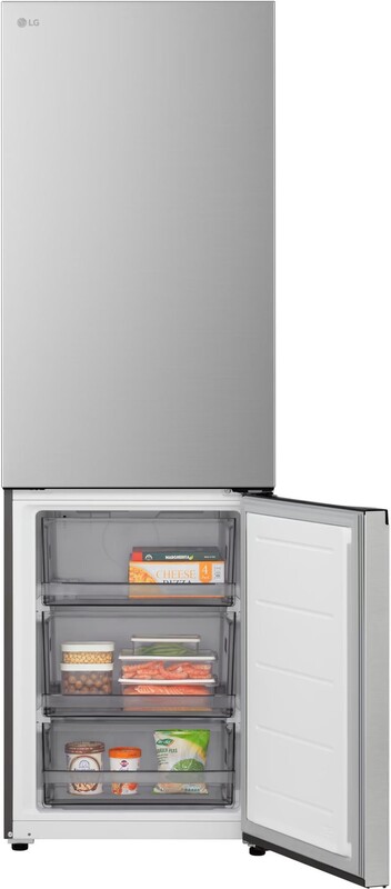 Холодильник LG GC-B459EMYM