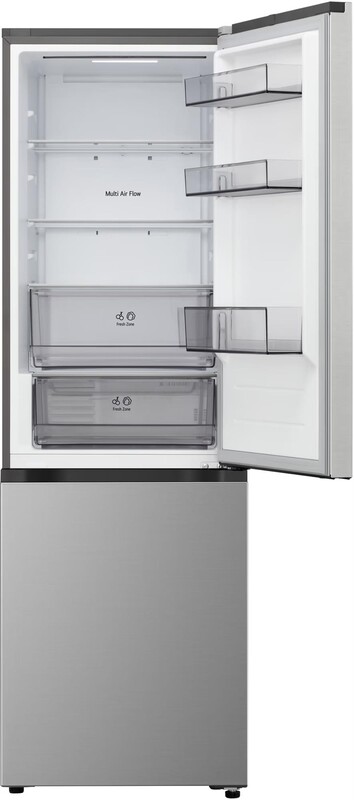 Холодильник LG GC-B459EMYM