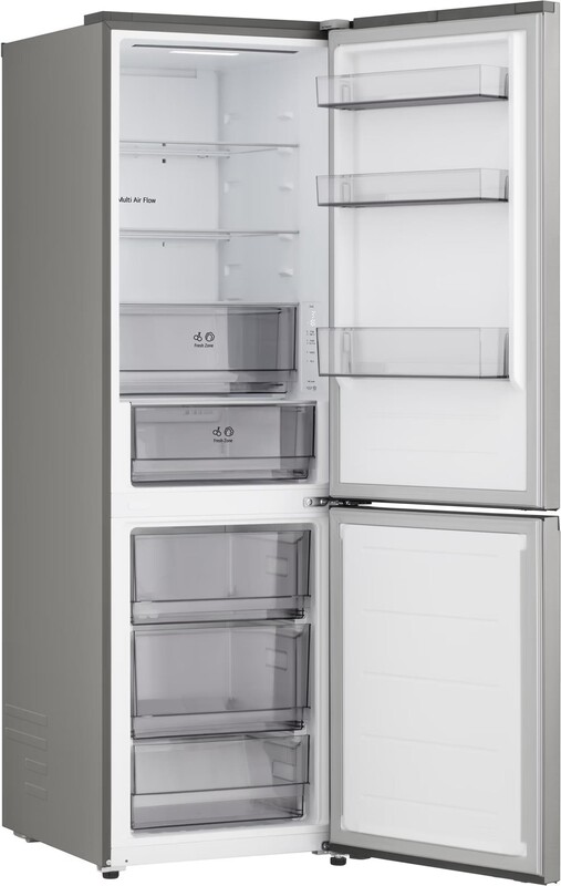 Холодильник LG GC-B459EMYM