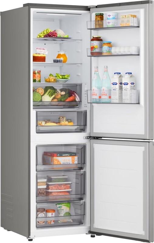 Холодильник LG GC-B459EMYM