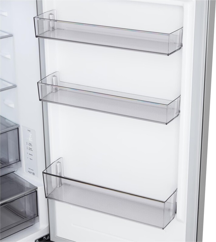 Холодильник LG GC-B459EMYM