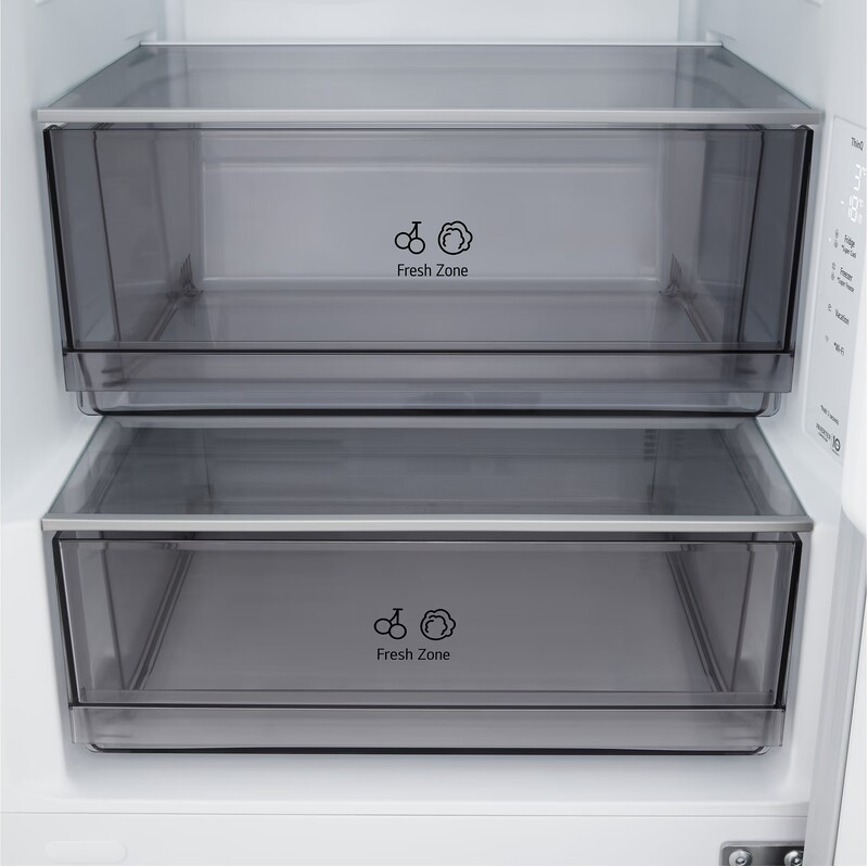 Холодильник LG GC-B459EMYM