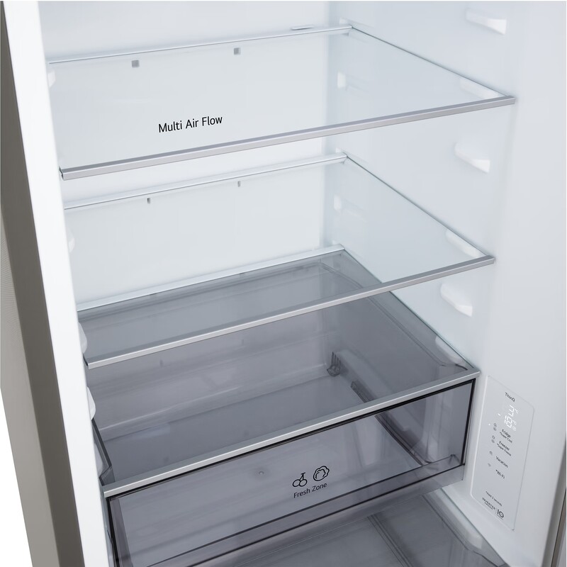 Холодильник LG GC-B459EMYM