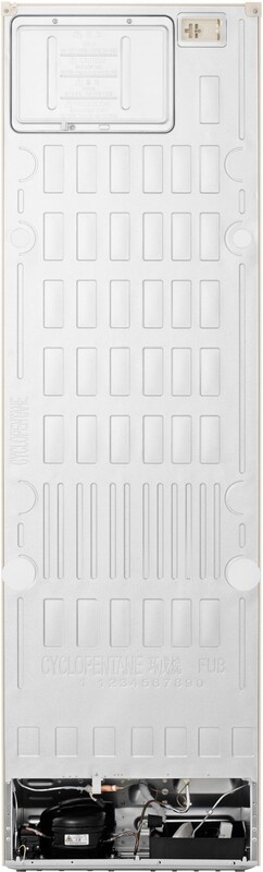 Холодильник LG GC-B509EETM