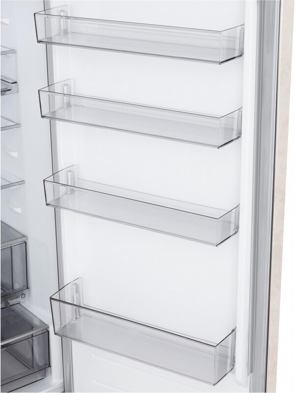 Холодильник LG GC-B509EETM