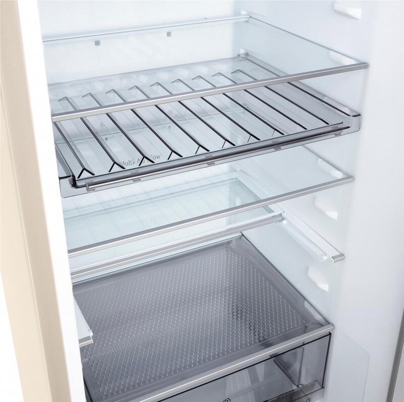 Холодильник LG GC-B509EETM