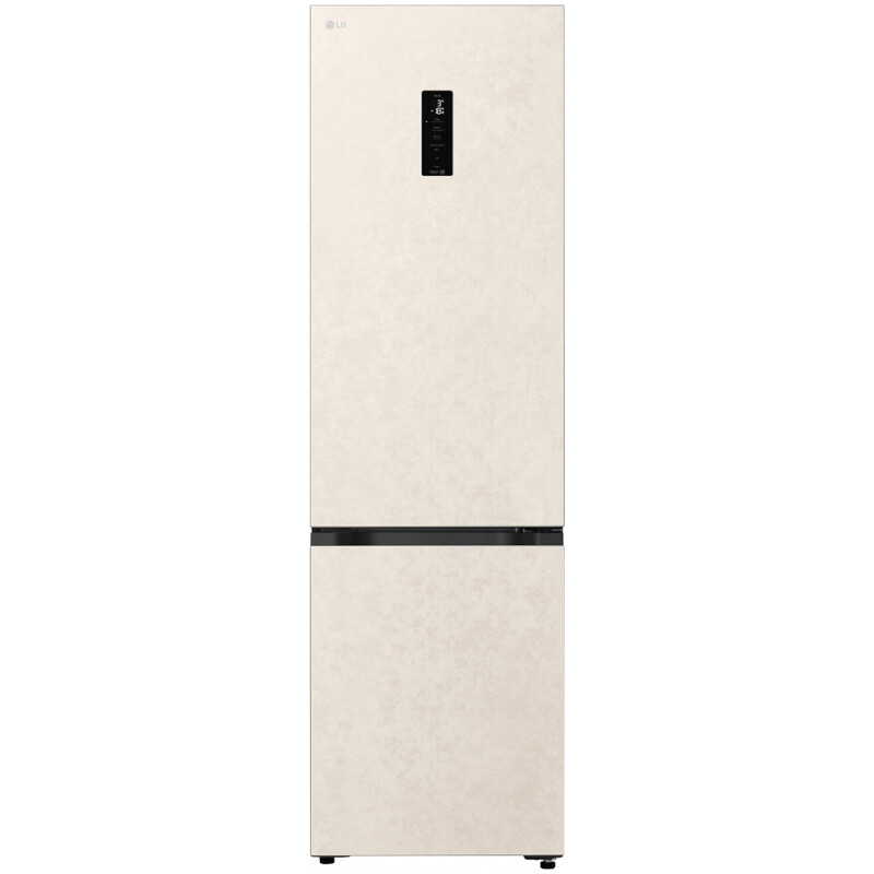 Холодильник LG GC-B509EETM