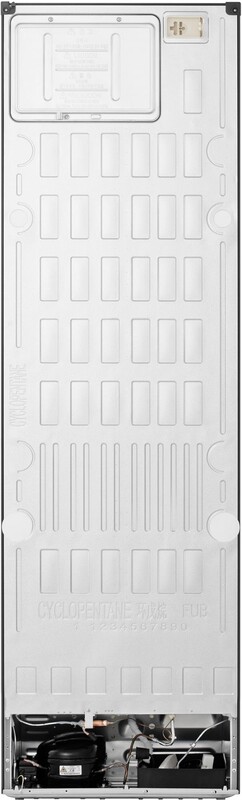 Холодильник LG GC-B509EMTM