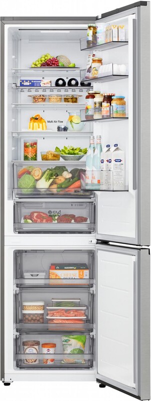 Холодильник LG GC-B509EMTM