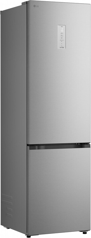 Холодильник LG GC-B509EMTM