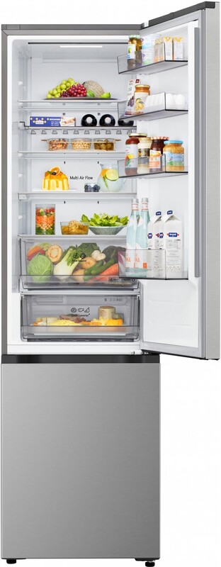 Холодильник LG GC-B509EMTM