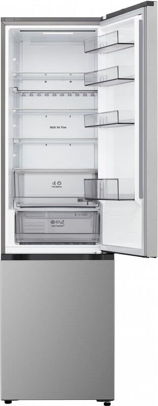 Холодильник LG GC-B509EMTM