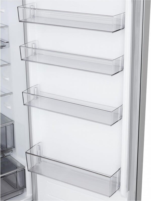 Холодильник LG GC-B509EMTM